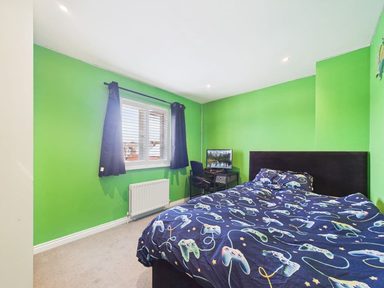 Les Rosiers, 5 Courtil Des Charmes, Les Grands Marais, Guernsey photo 11