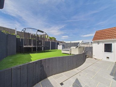 Les Rosiers, 5 Courtil Des Charmes, Les Grands Marais, Guernsey photo 15