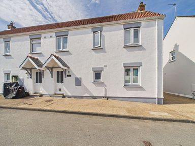 Les Rosiers, 5 Courtil Des Charmes, Les Grands Marais, Guernsey photo 16