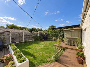 Azura, Grand Fort Road, St Sampson photo 16