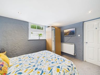 Freesia Cottage, Guelles Lane, St Peter Port photo 9