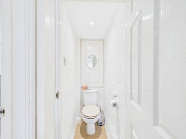 Freesia Cottage, Guelles Lane, St Peter Port photo 14