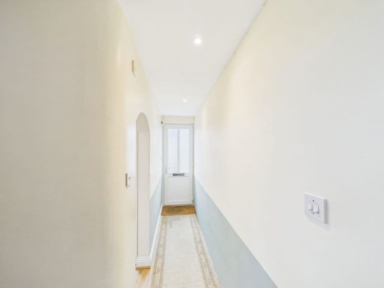 Freesia Cottage, Guelles Lane, St Peter Port photo 1