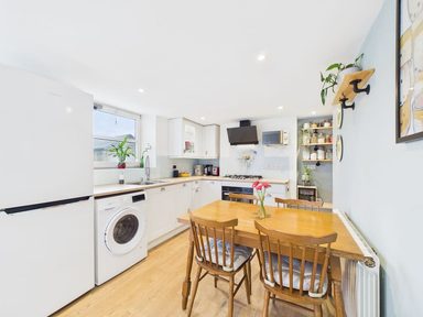 Freesia Cottage, Guelles Lane, St Peter Port photo 11