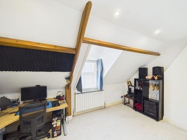 Freesia Cottage, Guelles Lane, St Peter Port photo 17