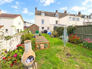 Freesia Cottage, Guelles Lane, St Peter Port photo 21