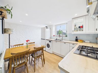 Freesia Cottage, Guelles Lane, St Peter Port photo 13