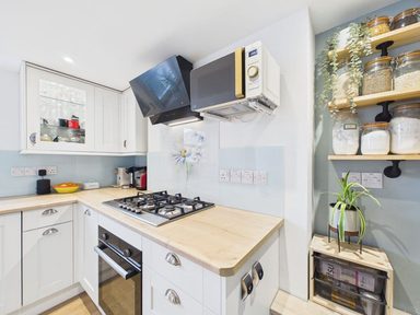 Freesia Cottage, Guelles Lane, St Peter Port photo 12