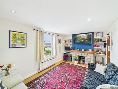 Freesia Cottage, Guelles Lane, St Peter Port photo 3