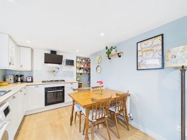 Freesia Cottage, Guelles Lane, St Peter Port photo 10