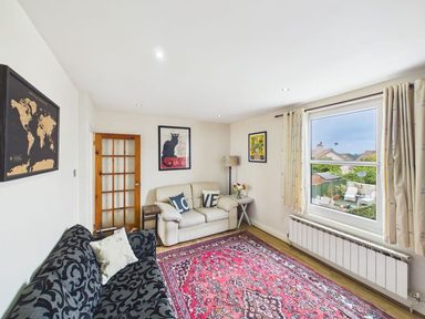 Freesia Cottage, Guelles Lane, St Peter Port photo 2