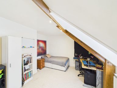 Freesia Cottage, Guelles Lane, St Peter Port photo 18