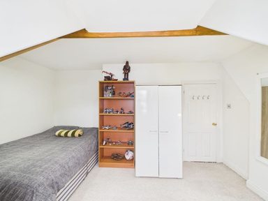 Freesia Cottage, Guelles Lane, St Peter Port photo 19