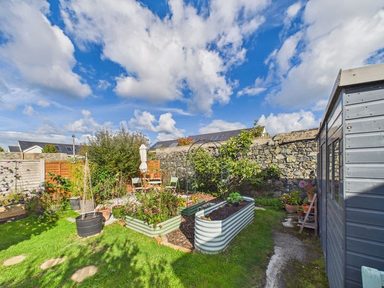 Bandol, Ivy Castle Lane, St Peter Port photo 22