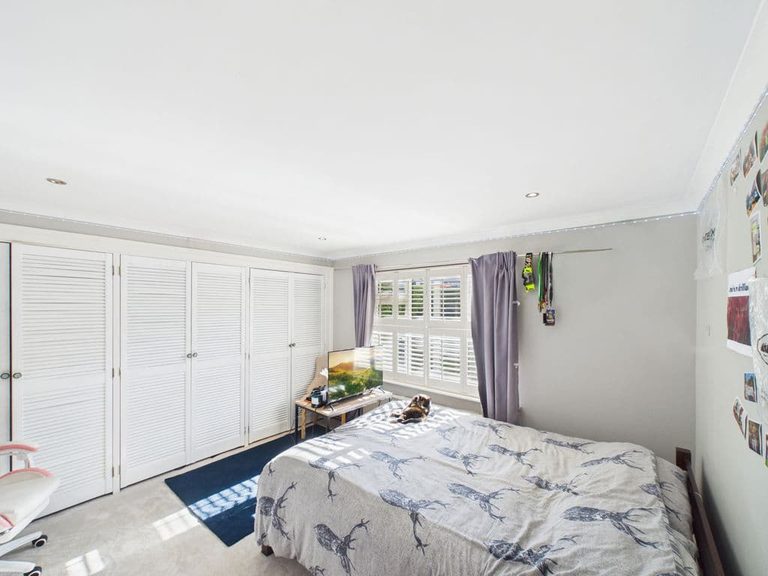 Clifton Cottage, Les Grands Marais, Vale - photo 11 of 18