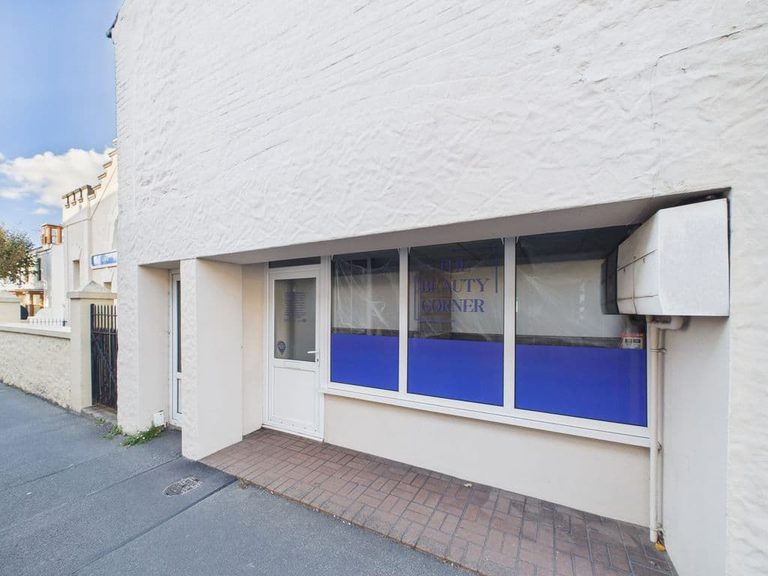 The Flat & Retail Unit, Suvide House, Nocq Road, St Sampson - photo 14 of 14