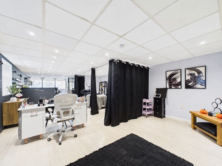 The Flat & Retail Unit, Suvide House, Nocq Road, St Sampson - photo 4 of 14