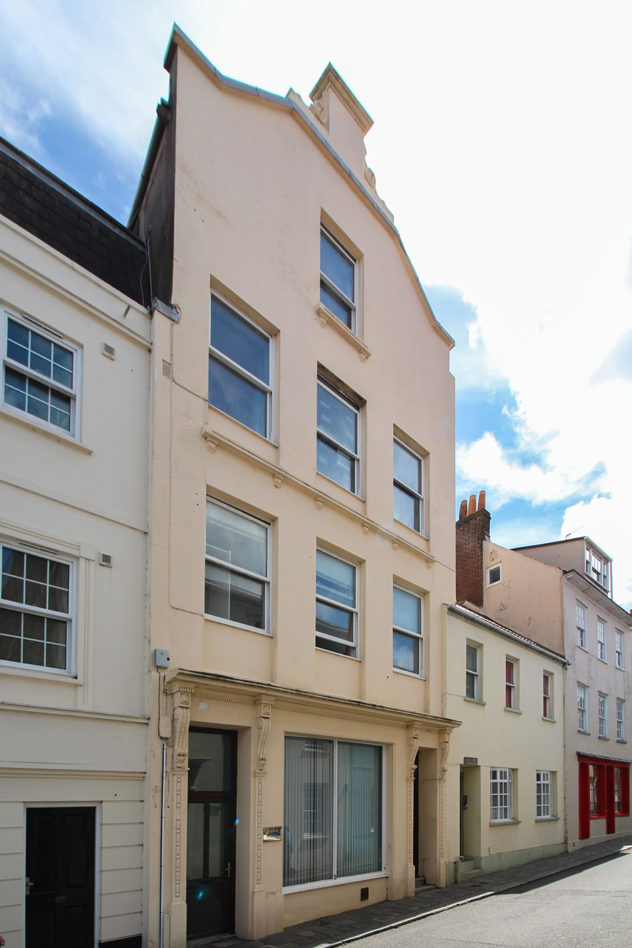 22 Havilland Street photo 2