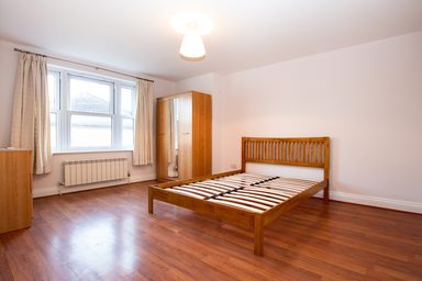 Flat 20 Les Casquets photo 6