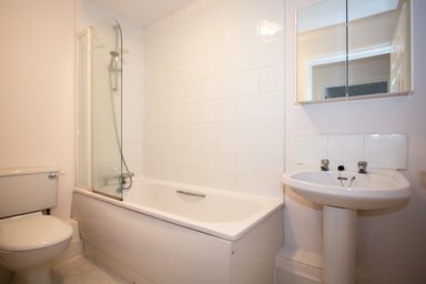 Flat 20 Les Casquets photo 9