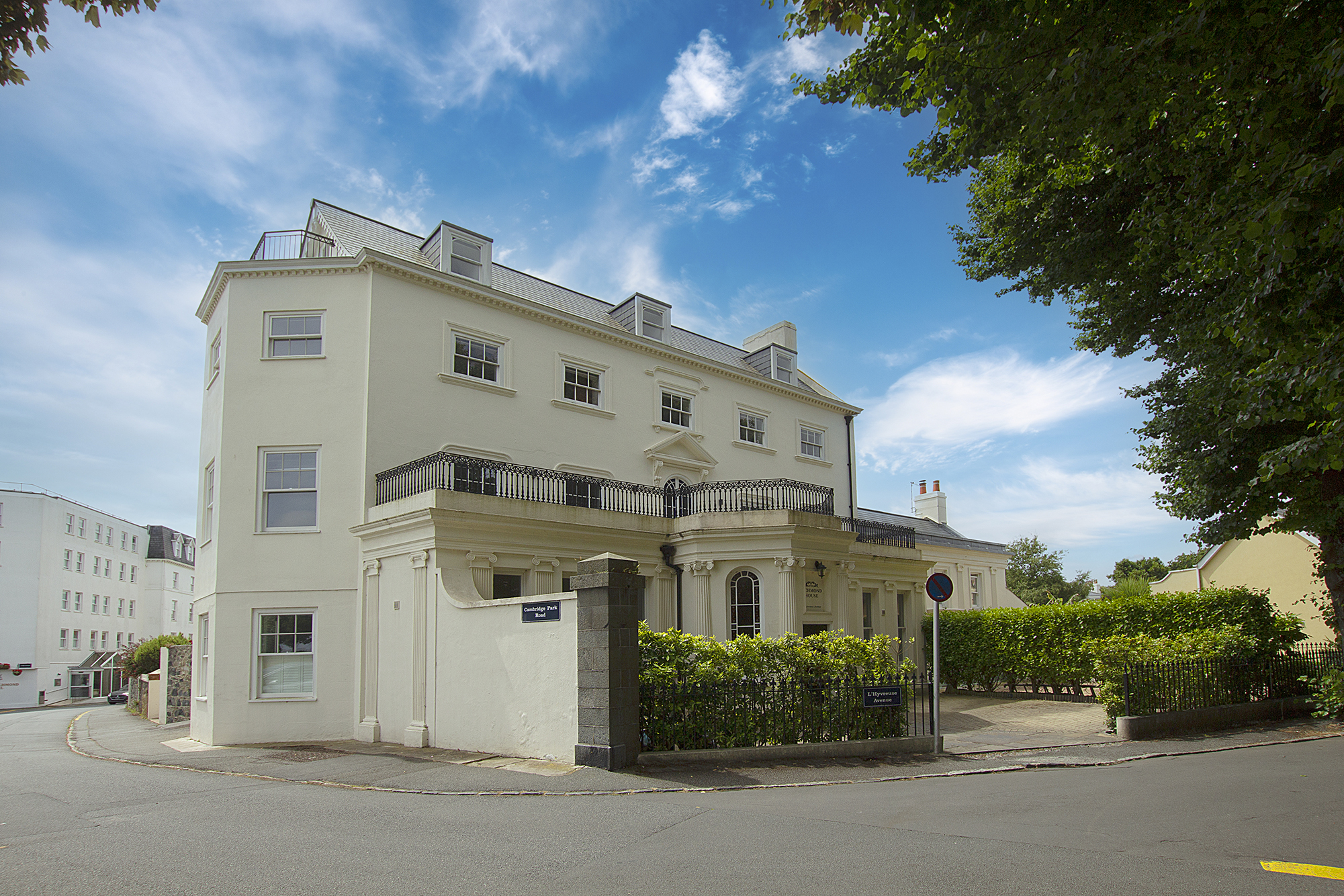 Flat 4 Richmond House photo 1