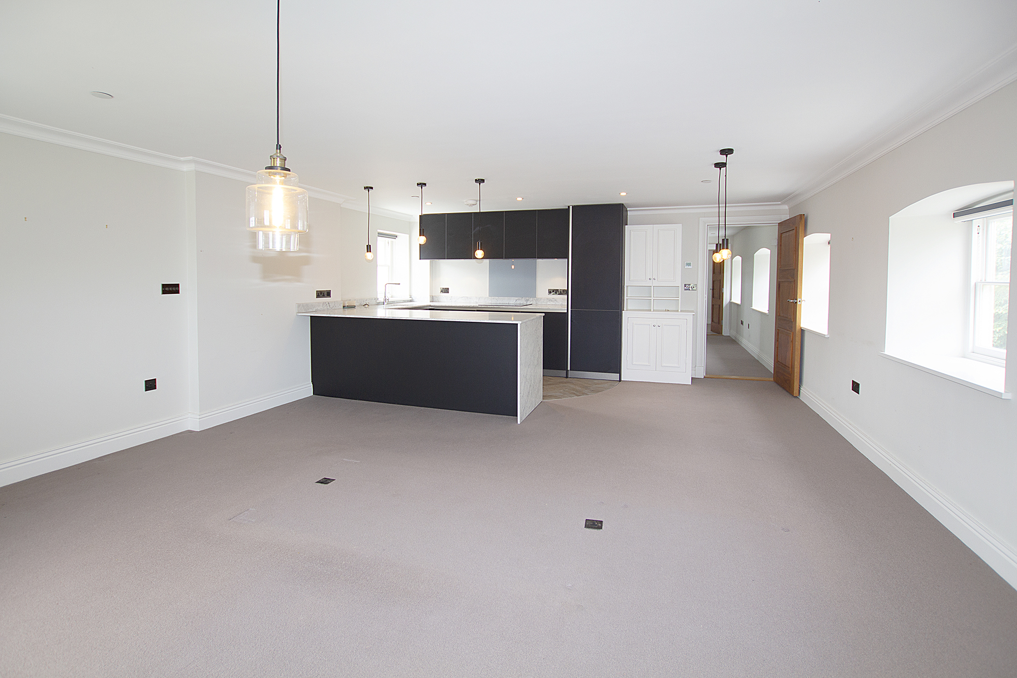 Flat 4 Richmond House photo 4