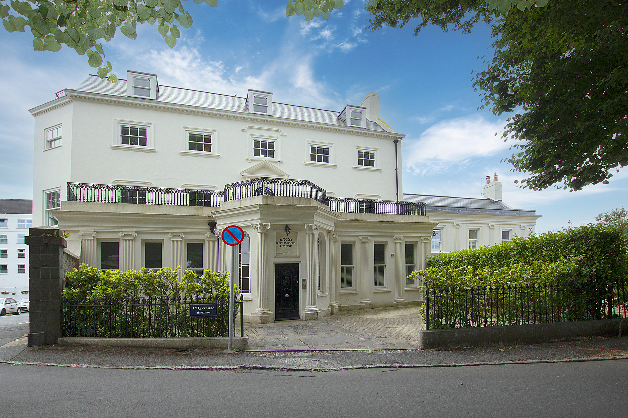 Flat 4 Richmond House photo 10