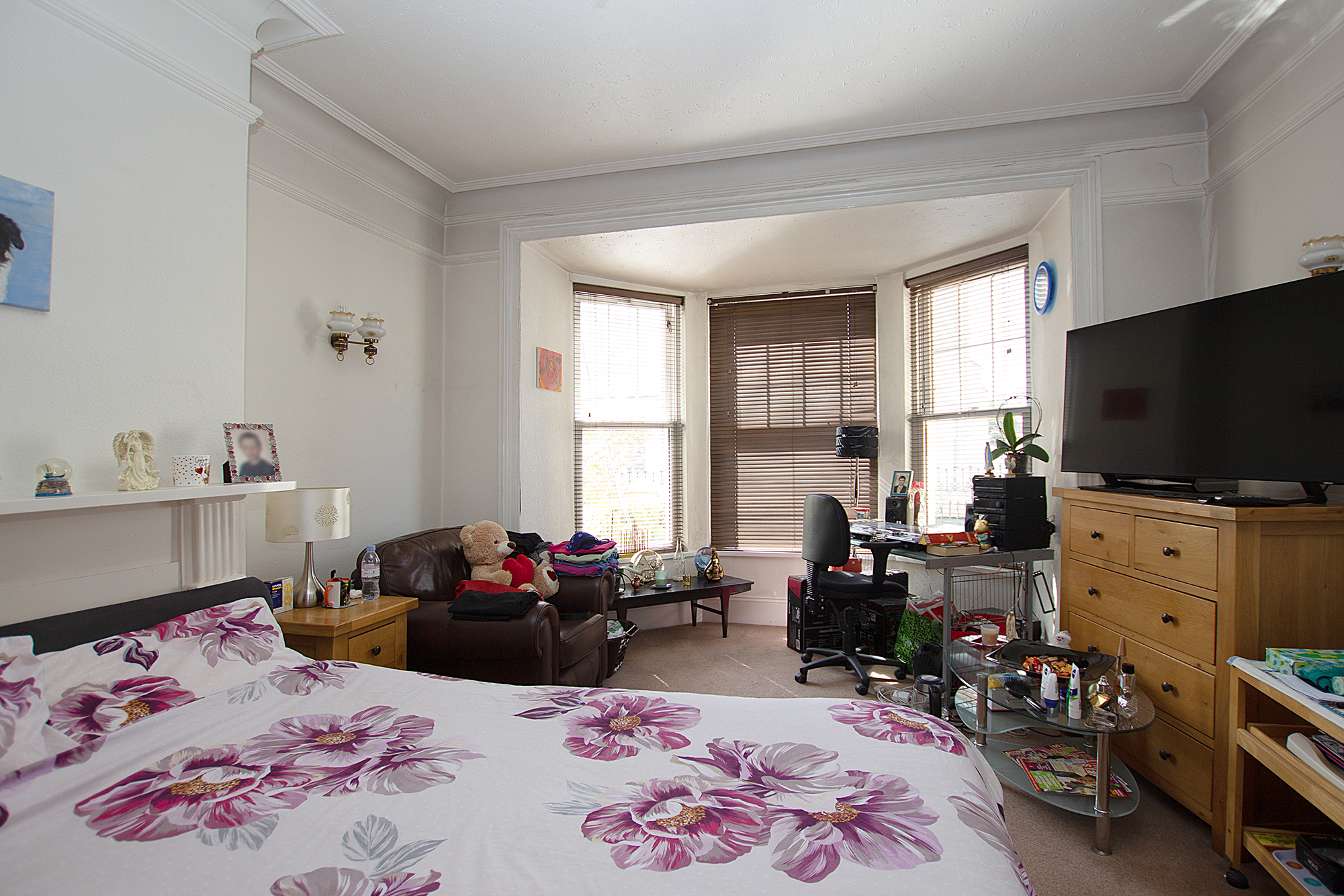 Rouge Huis Lodge photo 9