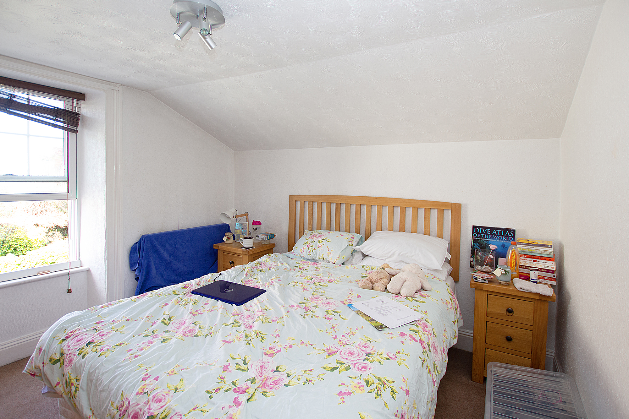 Rouge Huis Lodge photo 13