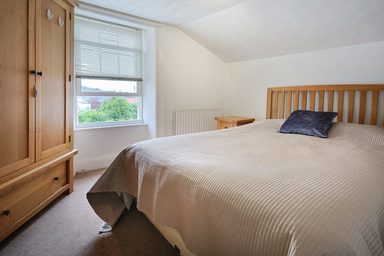 Rouge Huis Lodge photo 15