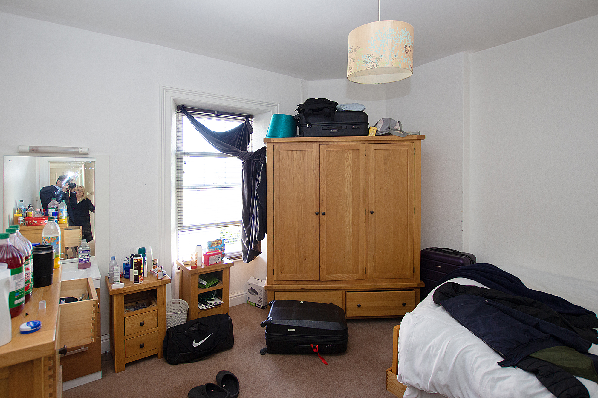Rouge Huis Lodge photo 11