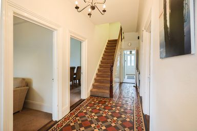 Rouge Huis Lodge photo 2