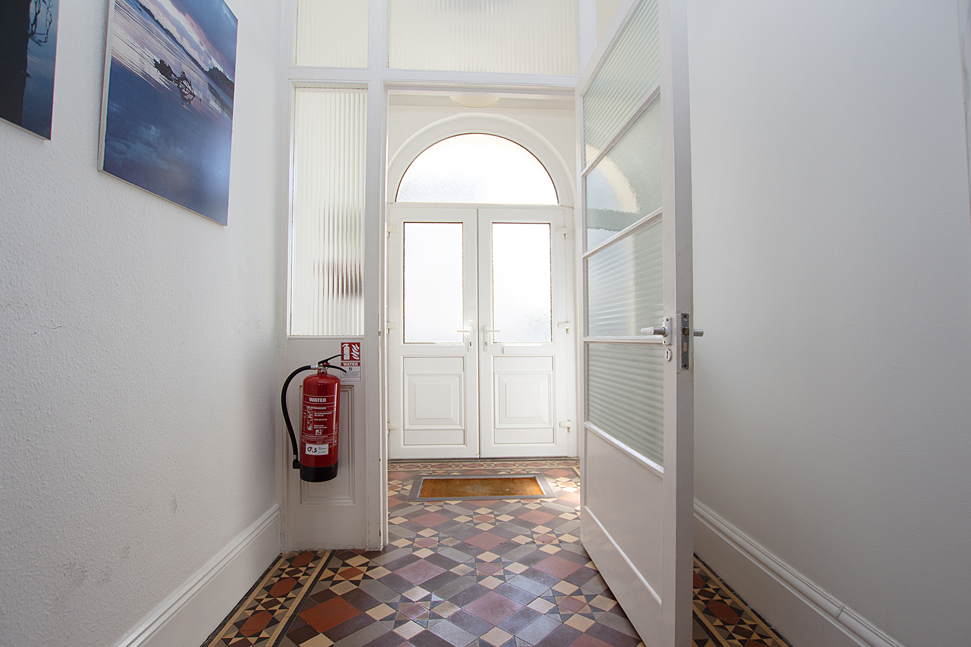 Rouge Huis Lodge photo 5