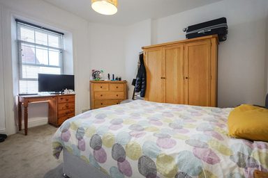 Rouge Huis Lodge photo 14