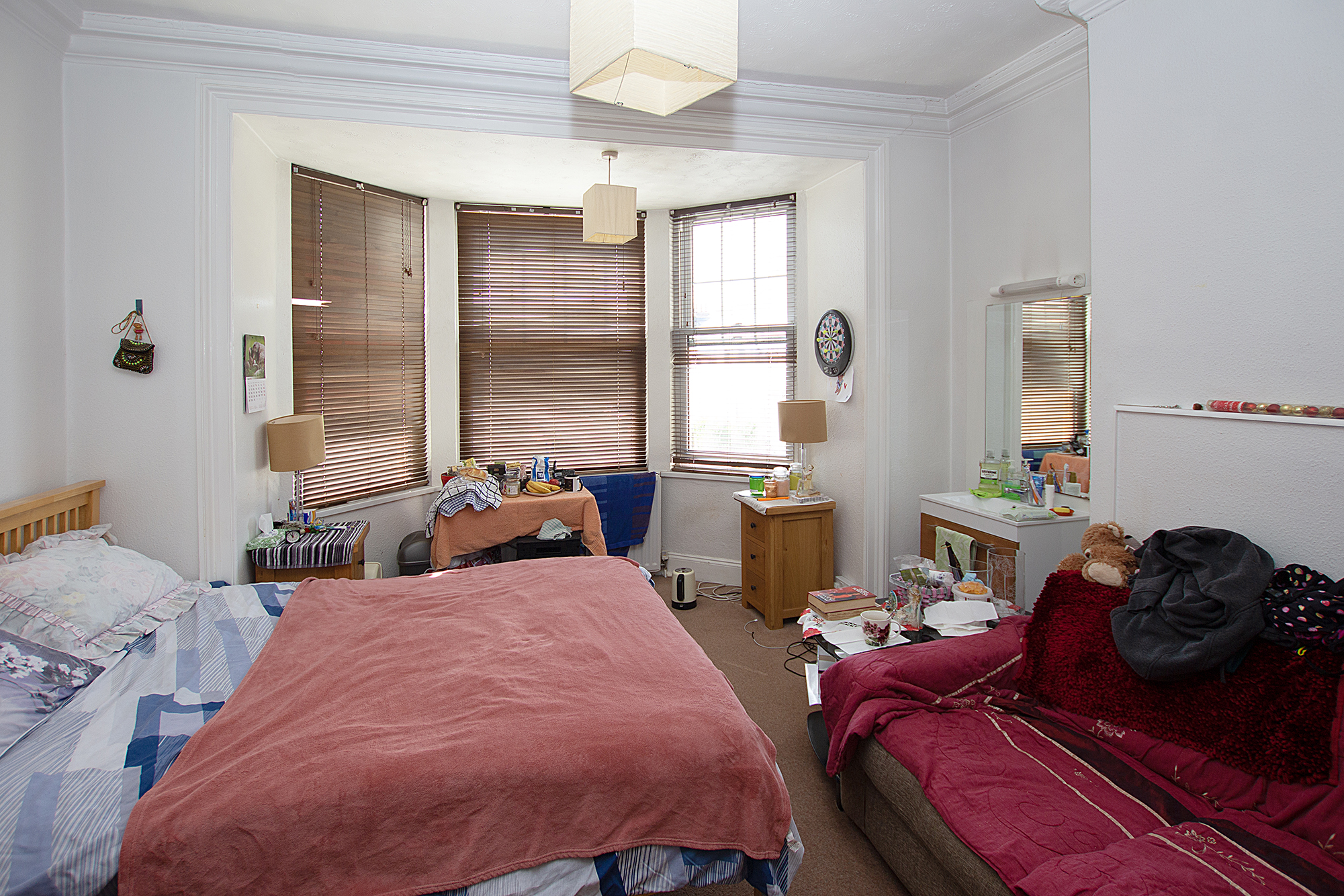 Rouge Huis Lodge photo 14