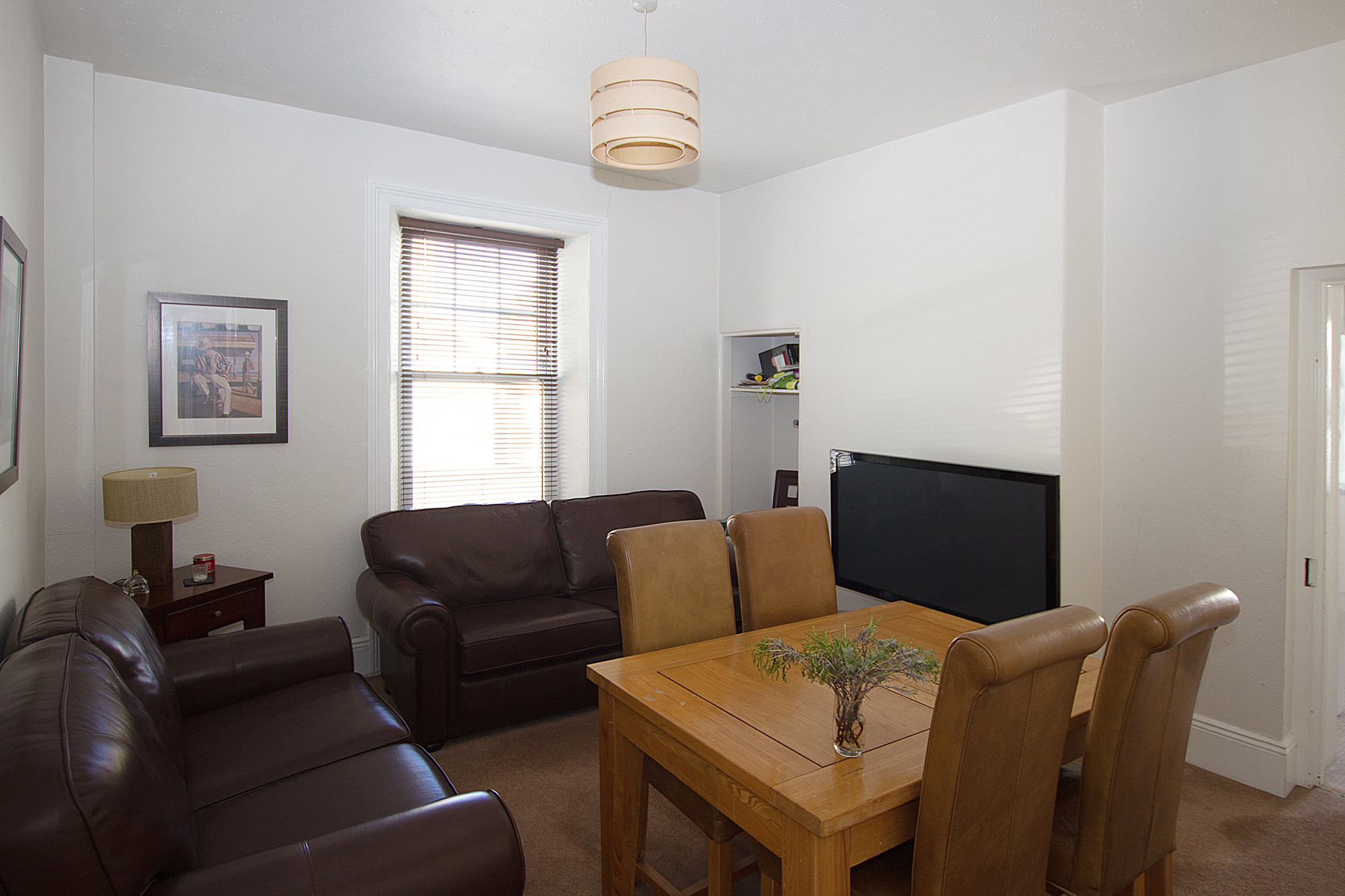 Rouge Huis Lodge photo 2