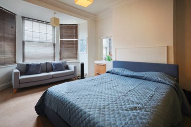 Rouge Huis Lodge photo 13