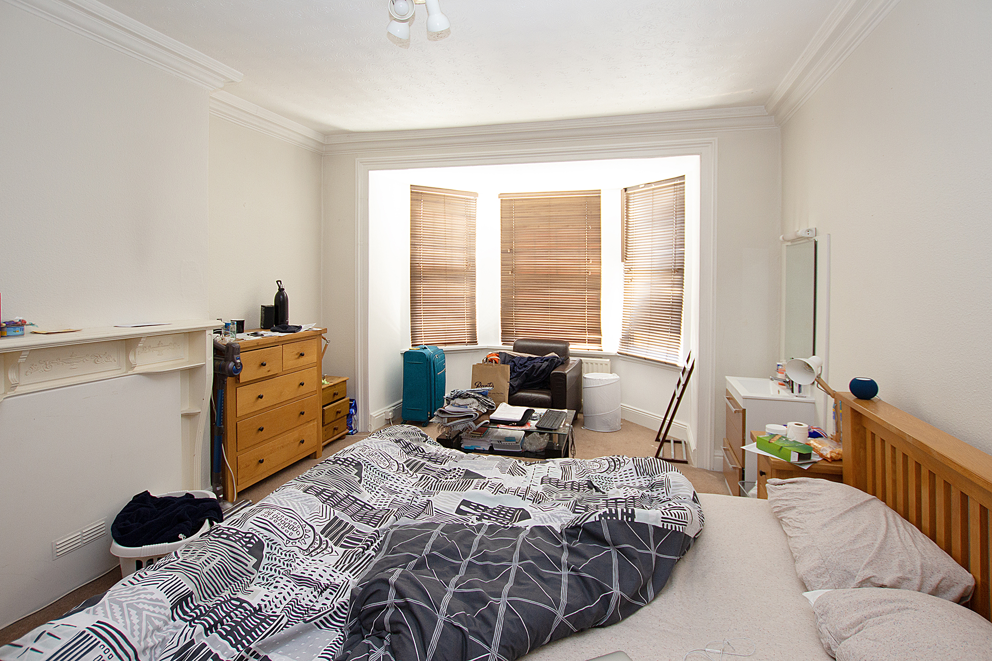 Rouge Huis Lodge photo 12