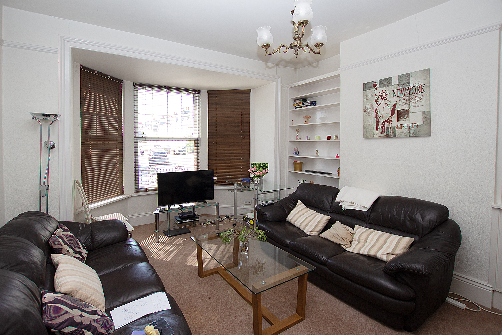 Rouge Huis Lodge photo 7