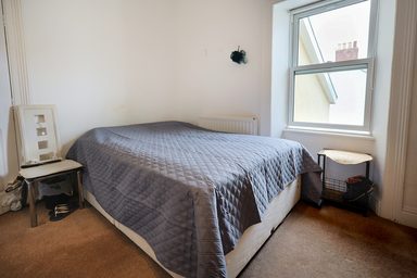 Rouge Huis Lodge photo 16