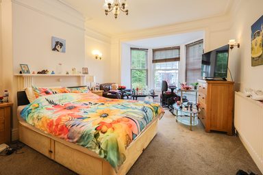 Rouge Huis Lodge photo 10