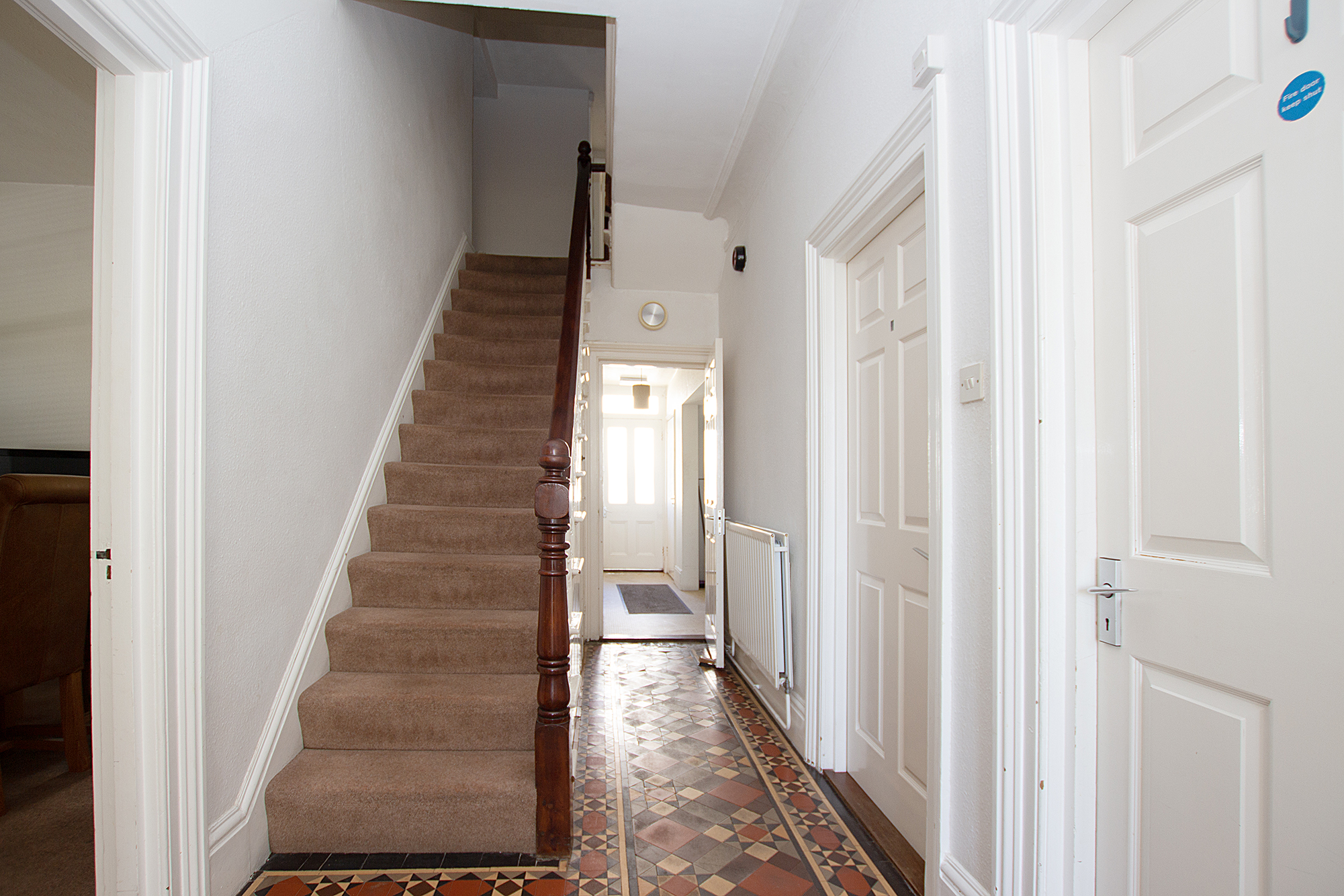 Rouge Huis Lodge photo 6
