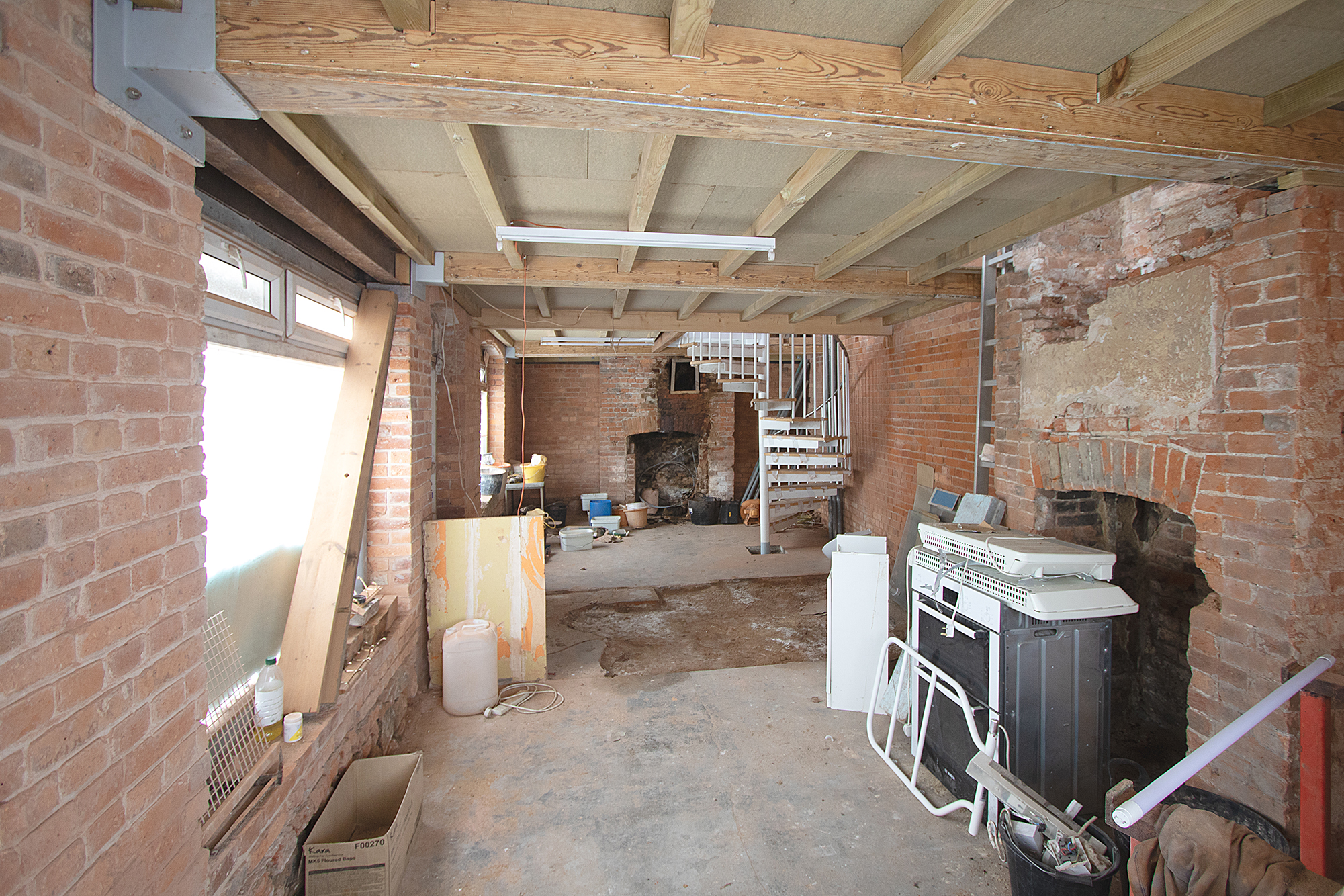 4 Mansell Court photo 3