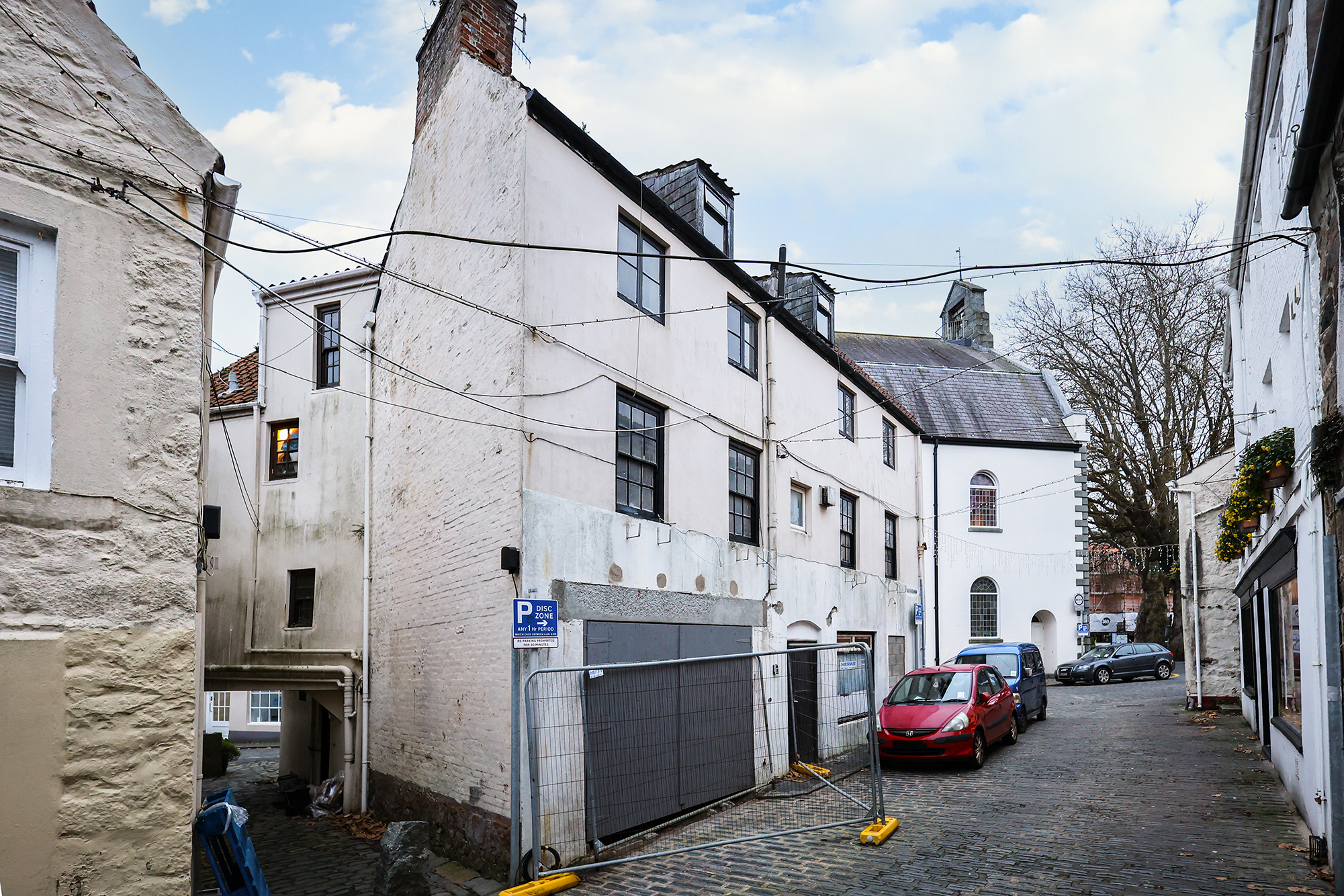 4 Mansell Court photo 7