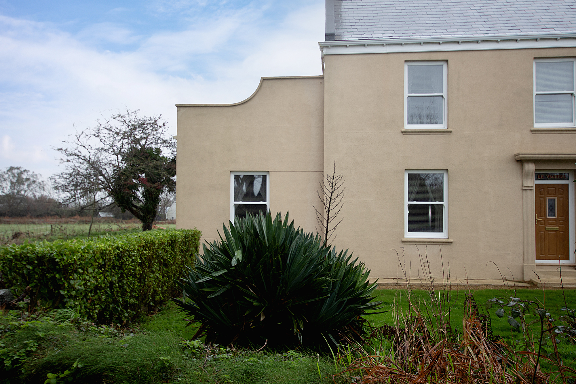 North Wing photo 1