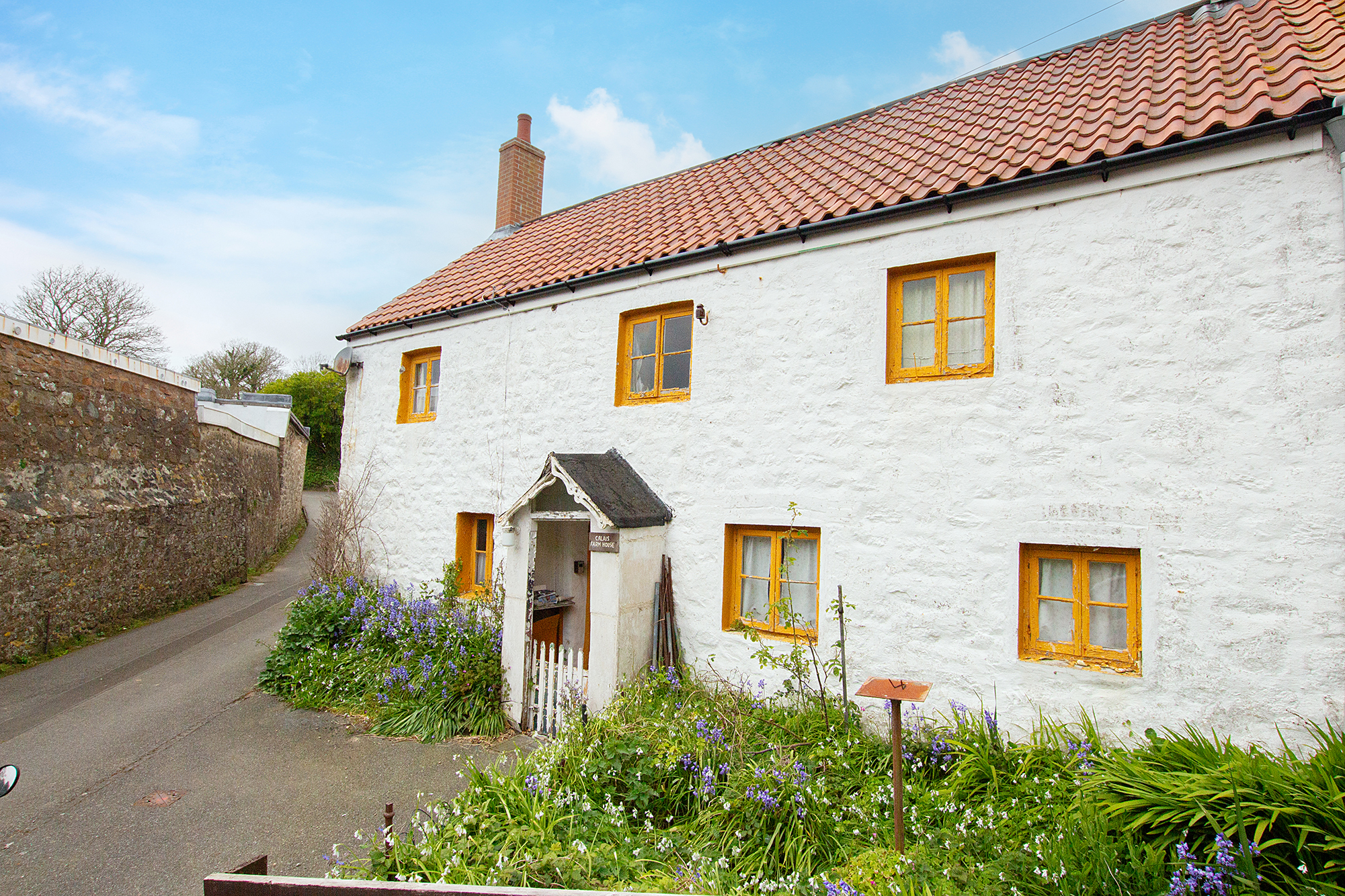 Calais Farmhouse photo 3