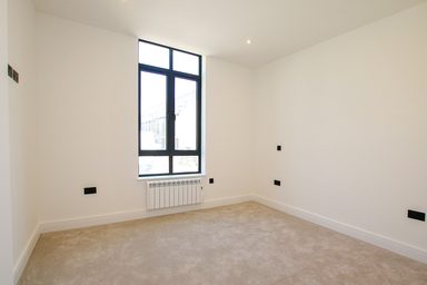 Apartment 2, Ebenezer Church photo 4