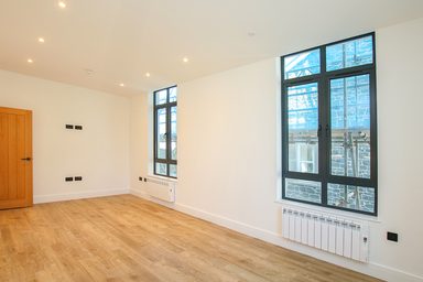 Apartment 2, Ebenezer Church photo 5