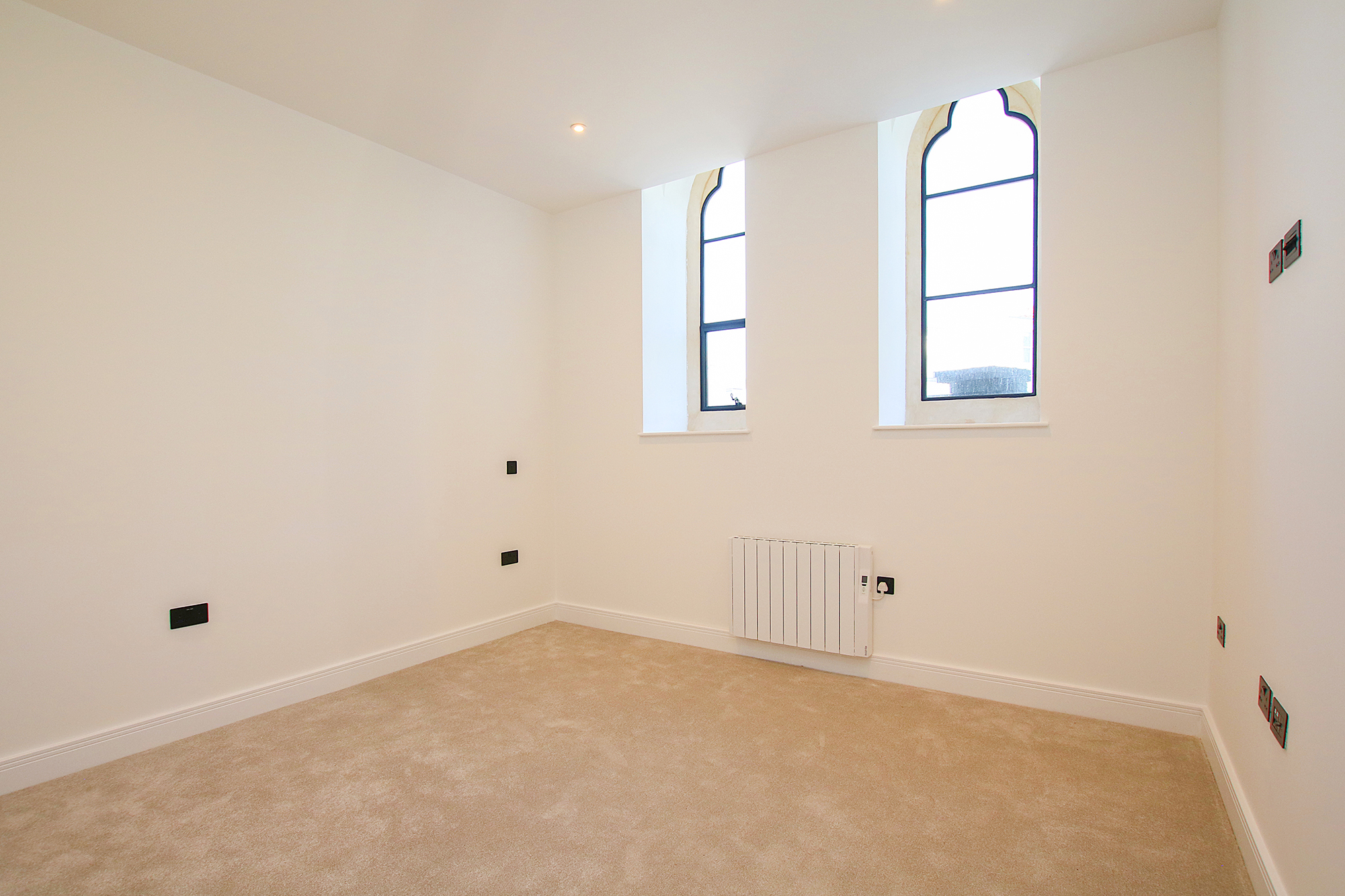 Apartment 4, Ebenezer Church photo 5