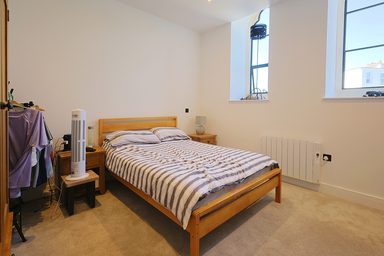 Apartment 4, Ebenezer Church photo 6